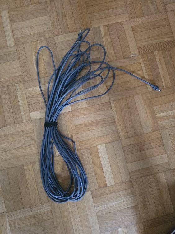 Kabel: Kabel DC Starlink15m – Gebraucht aus Mönchaltorf von Blamp