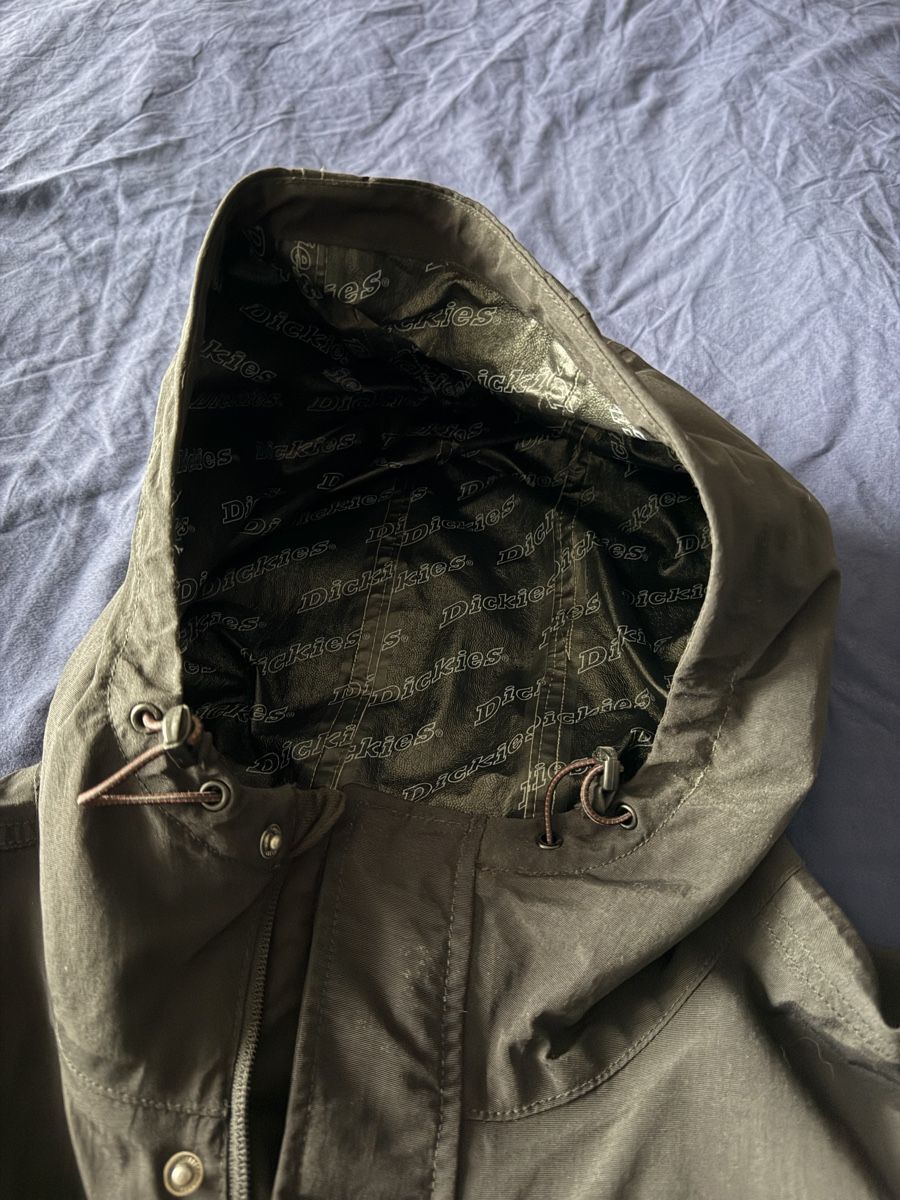 Dickies Giacche: Veste Dickies – Nuovo (secondo la descrizione) da Fribourg venduto da jer_p6kc 6