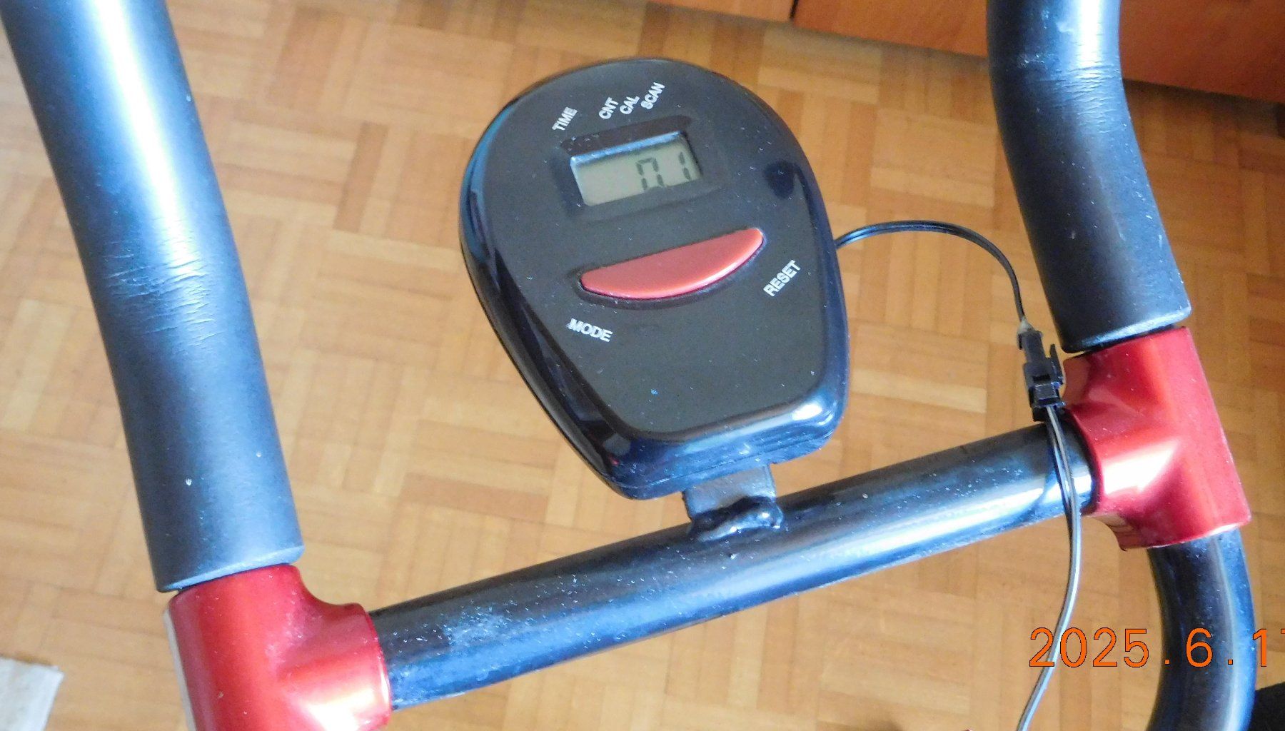 Hometrainer: 5mins Shaper – Gebraucht aus Buus von han_52l15 2