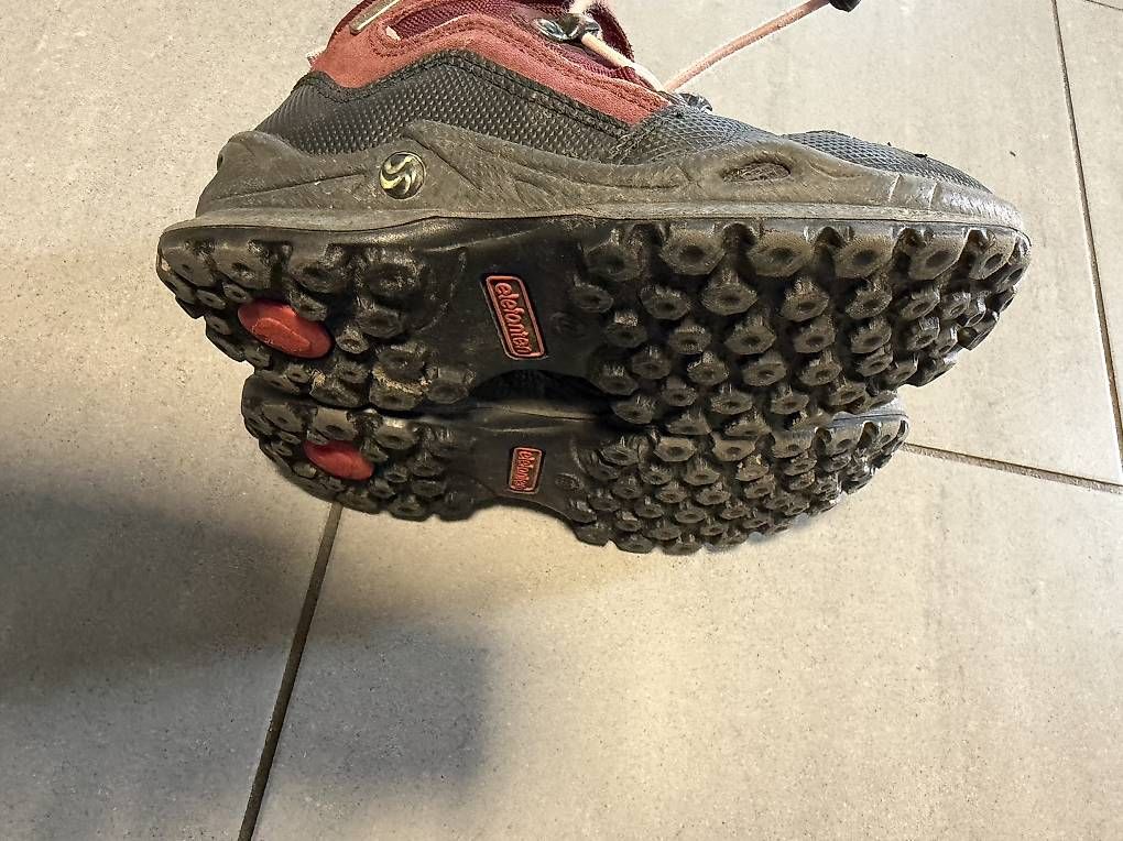 Chaussures garçon: Elefanten Schuh Grösse 28  – D'occasion à Thal par maesi86 3