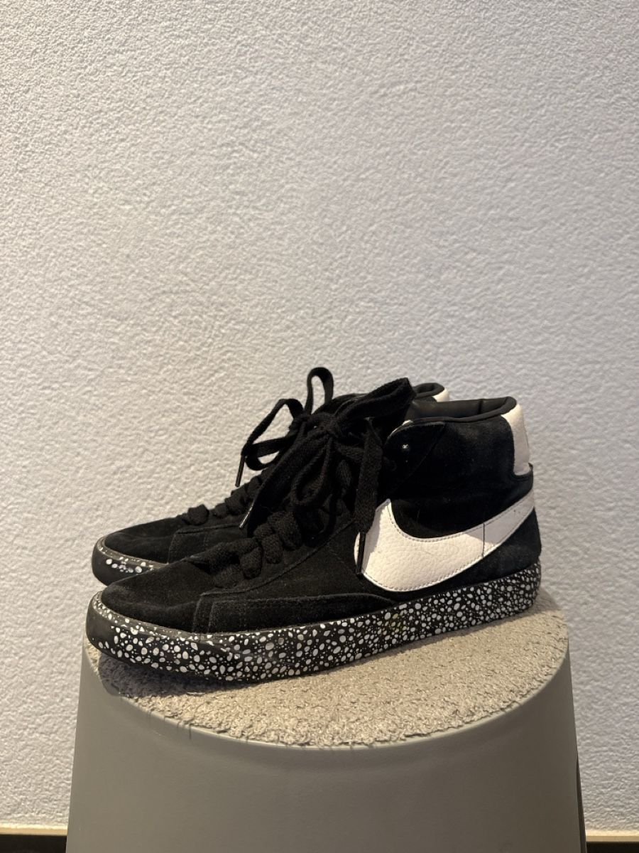 Nike Scarpe da uomo: Nike blazer – Usato da La Chaux-de-Fonds venduto da Ro.raw