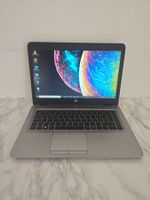 HP, AMD PRO A8, 8 Go RAM, SSD 128 Go + HDD 320 Go