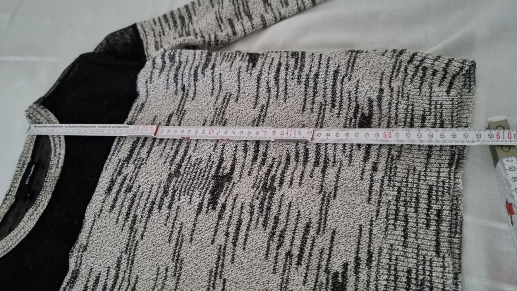 Kooples Maglioni & Felpe: Super Pullover von The Kooples Gr. S – Usato da Schneisingen venduto da backstore24 3