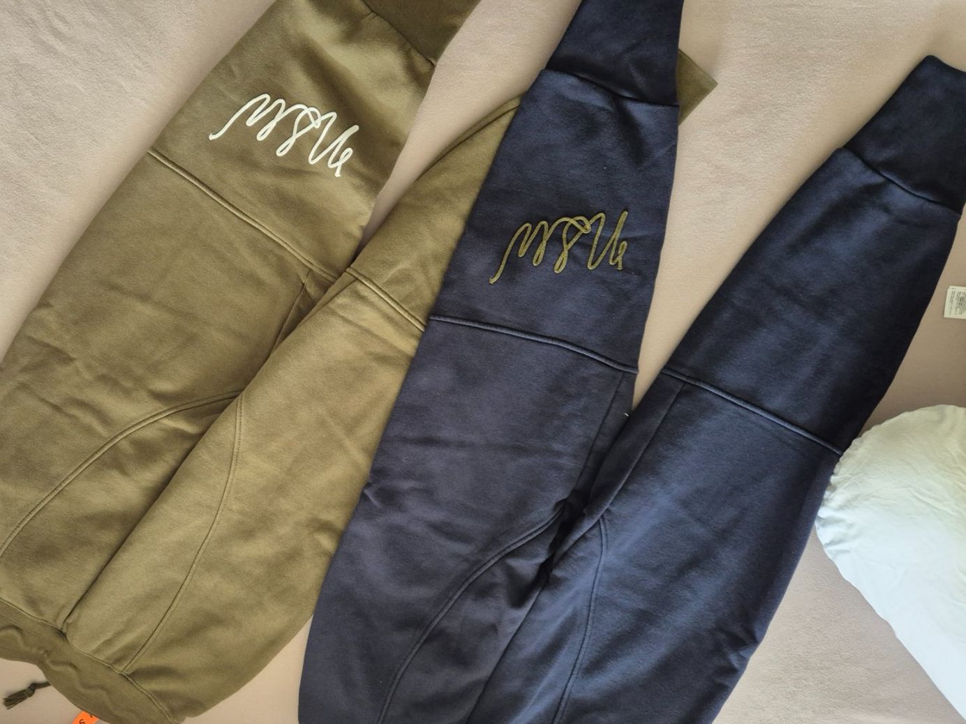 Nike Pantaloni: Nike Jogginghose NSW – Usato da Luzern venduto da Yel_low 1