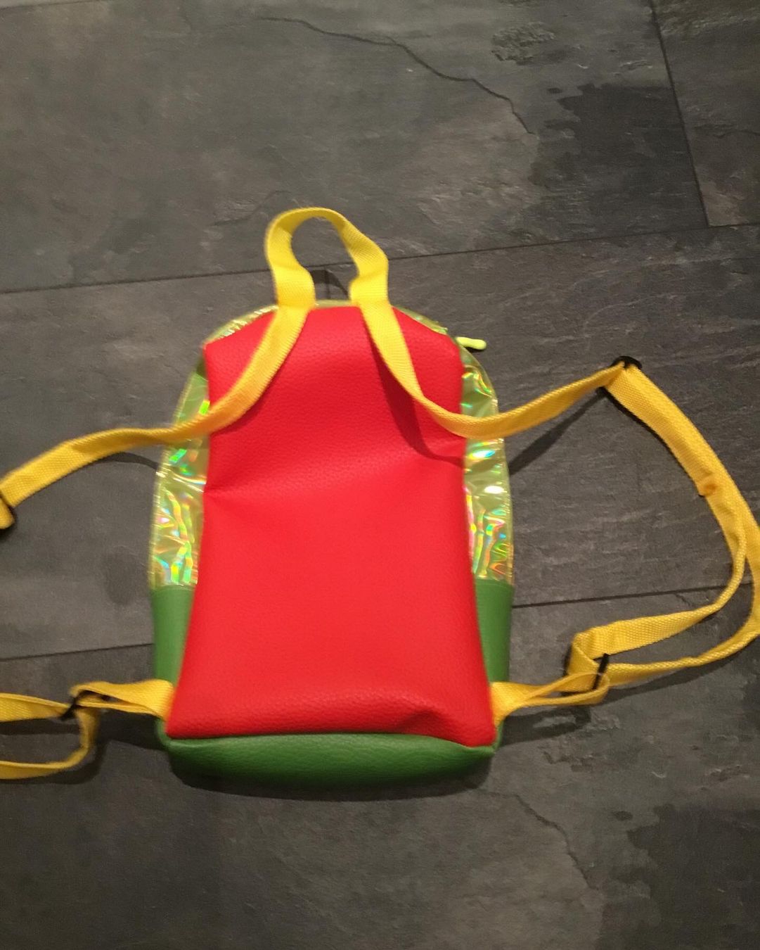 Rucksäcke: Rucksäckli 30x20 x11 – Neu (gemäss Beschreibung) aus Schaffhausen von grogga 1