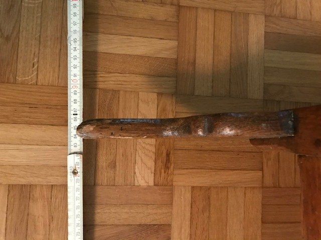 Altre altalene da giardino: Wiege Antik – Usato da Volketswil venduto da Schnieke 5