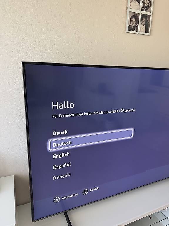 Console: Xbox Series S – Usato da Windisch venduto da fra_g8jt 1