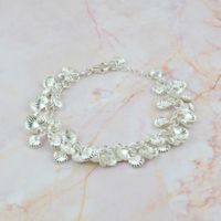 Armband Silber 925 (470185)
