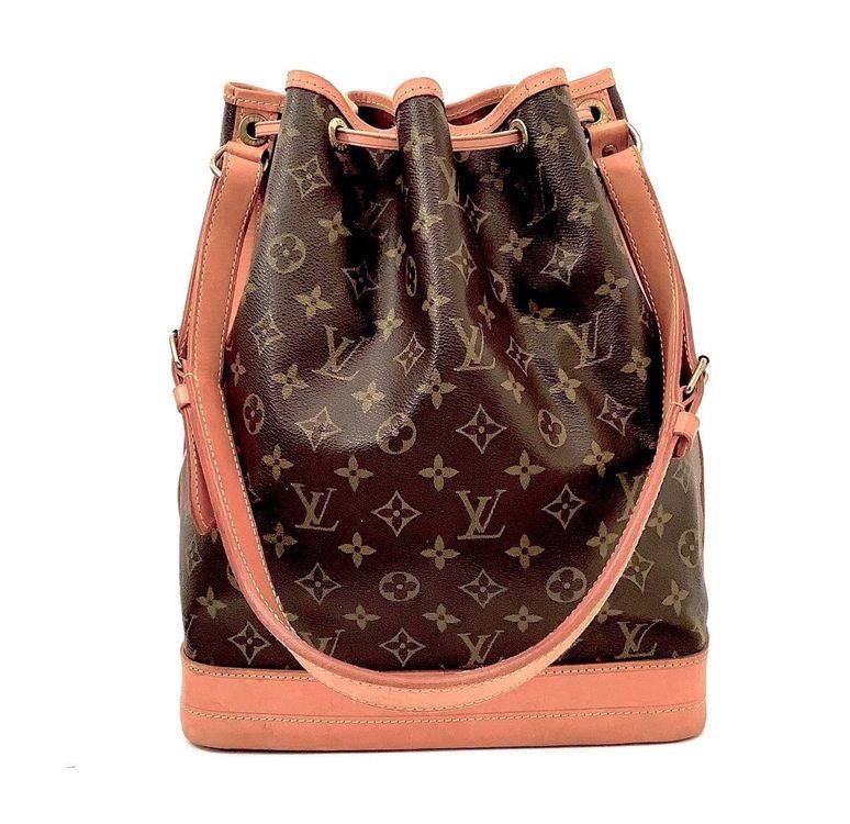 Louis Vuitton Borse da donna: Louis Vuitton Noe Grand Monogram top fit – Nuovo (secondo la descrizione) da Küsnacht ZH venduto da Vuit-on 3