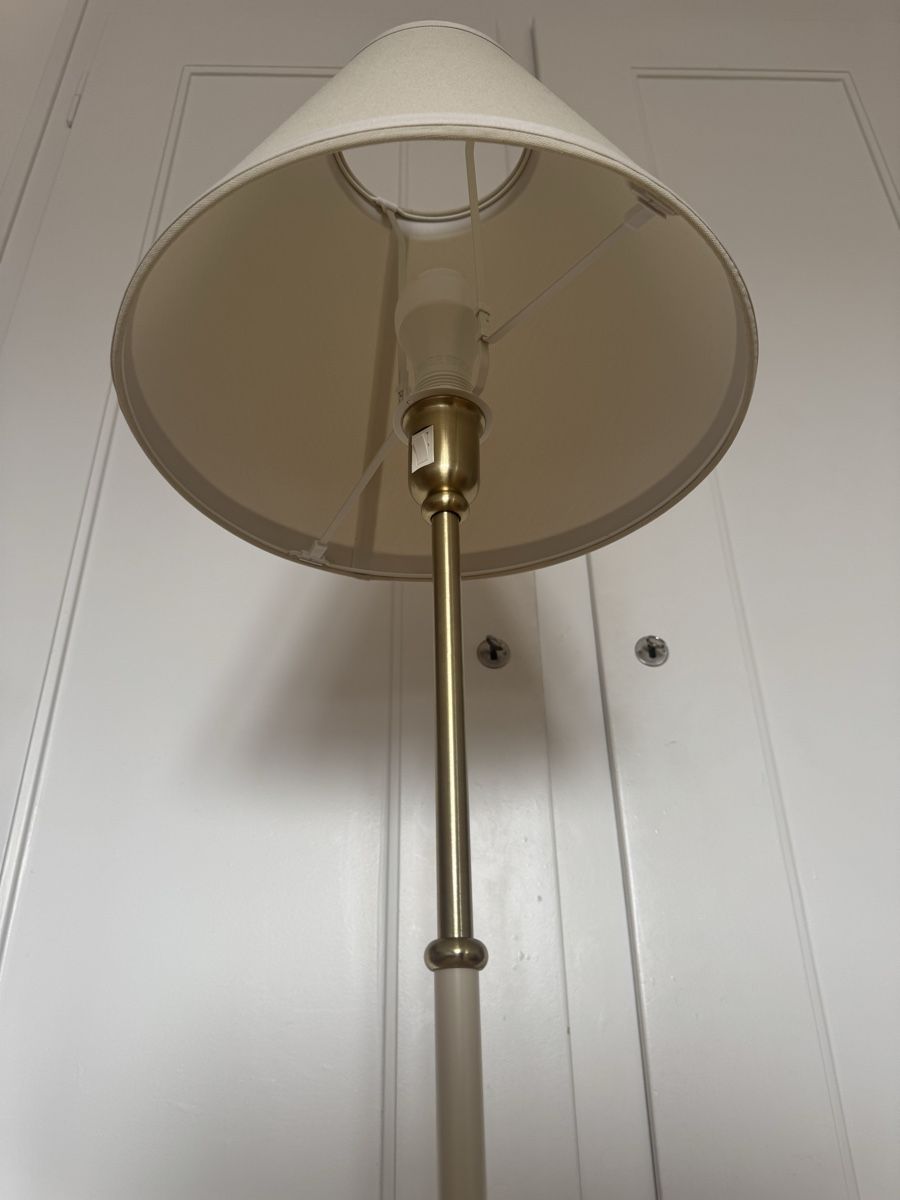 Ikea Lampes: Stehlampe IKEA – D'occasion à Bern par saarbi 1