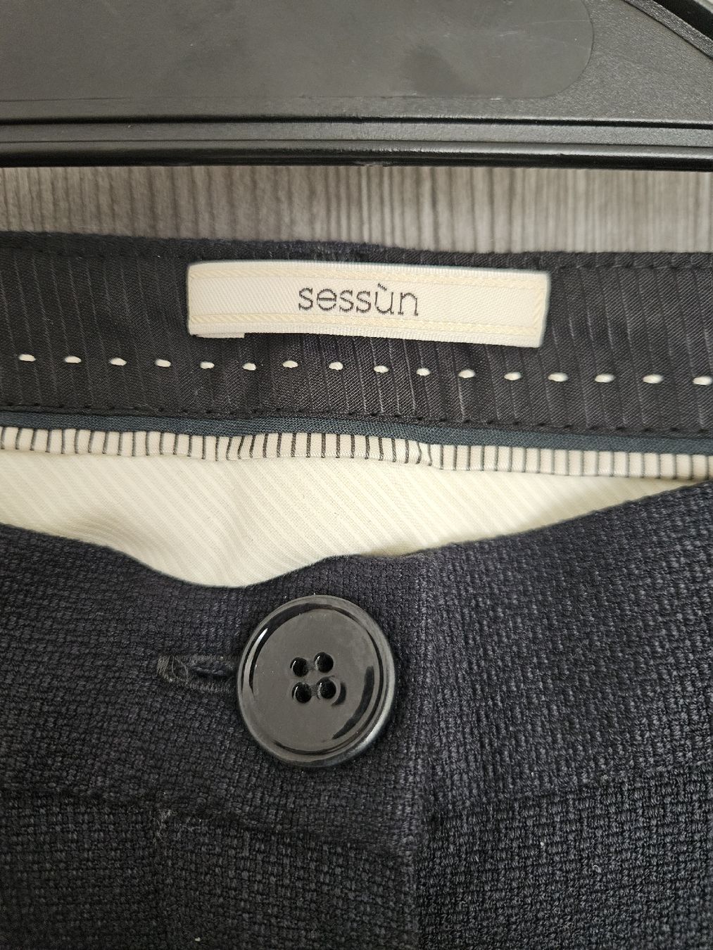 Sessun Pantaloni: pantalon Sessun – Nuovo (secondo la descrizione) da Chêne-Bourg venduto da gab_7cg8 2