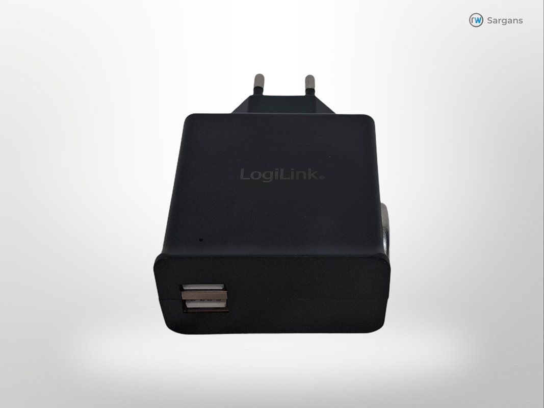 Lecteurs & Adaptateurs: LOGILINK AC/DC Power Adapter Netzteil – Neuf (Voir description) à Sargans par Restwert_Sargans 5