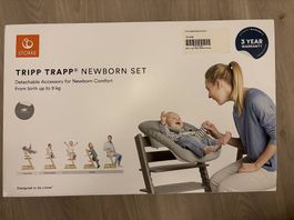 Stokke Newborn Set für Tripp Trapp
