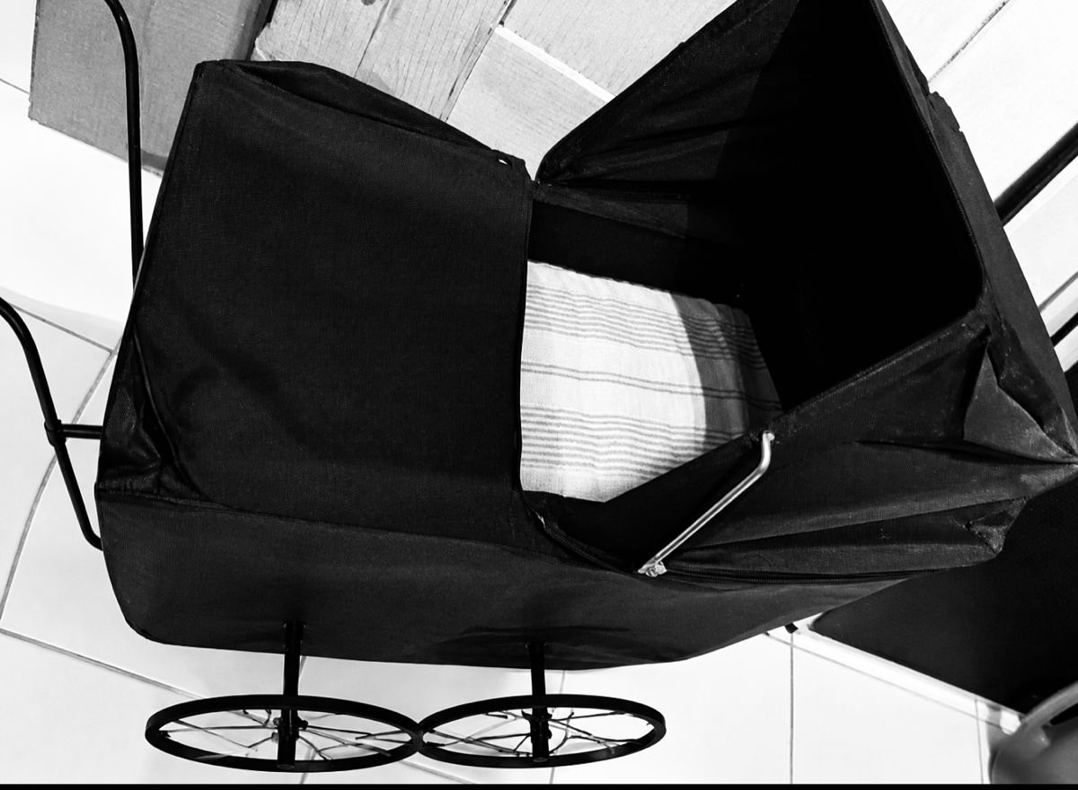 Carrozzine per bambole: Antiker Puppenwagen – Usato da Landquart venduto da vision22850 7