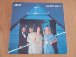 LP  Abba