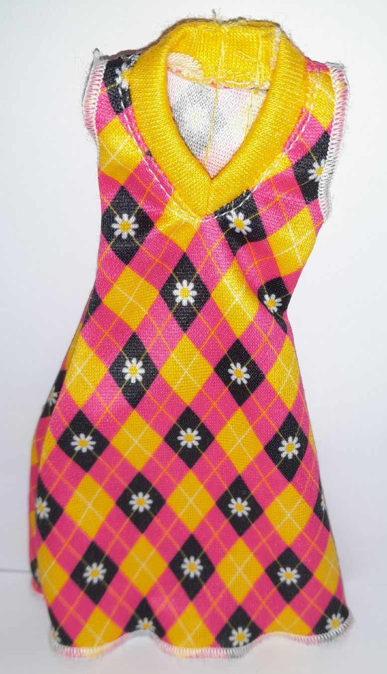 Bambole: Barbie Kleid – Nuovo (secondo la descrizione) da Alchenflüh venduto da roh_6xk8