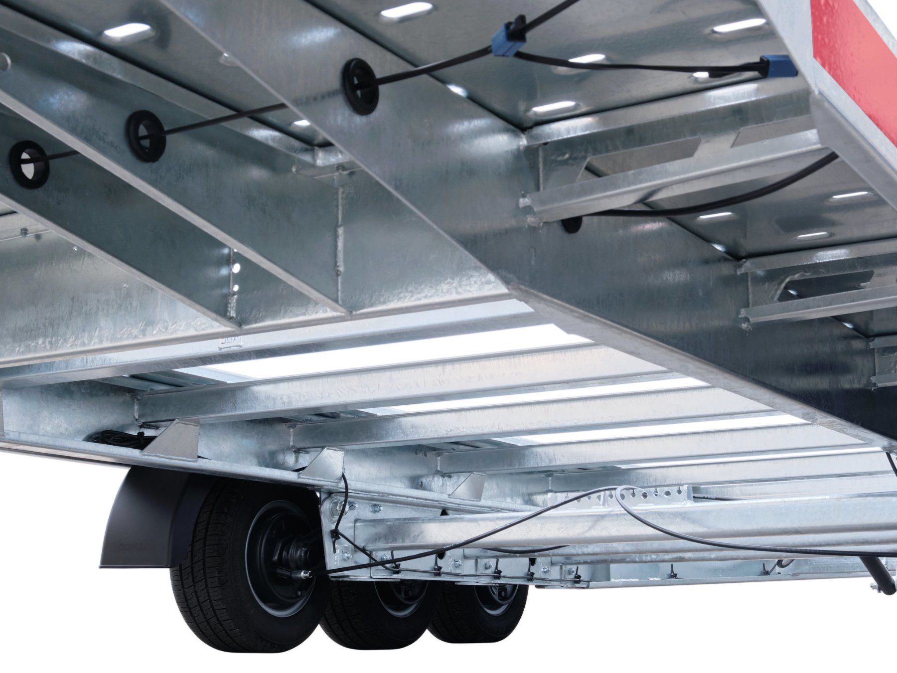 Rimorchi: Tema Autotransporter Typ CK 355021, 3,5t – Nuovo (secondo la descrizione) da Mauensee venduto da Meier_Sursee 4