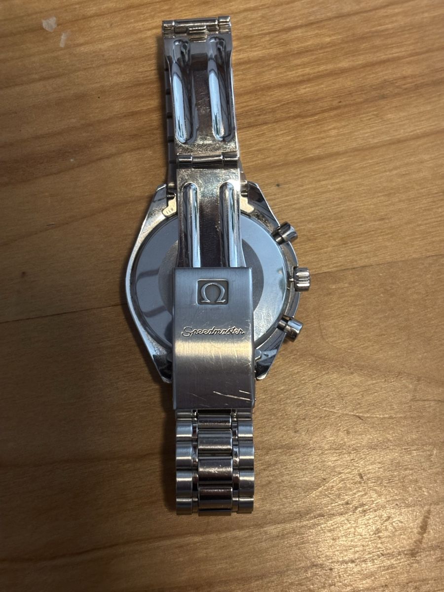 Omega Orologi: Omega Speedmaster 39mm Automatic – Nuovo (secondo la descrizione) da Zürich venduto da fed_6hvt 7