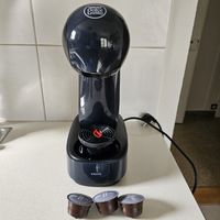 Krups Dolce Gusto Kapselkaffeemaschine