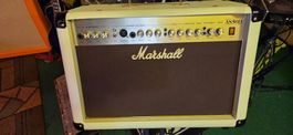 Marshall A50D Cream