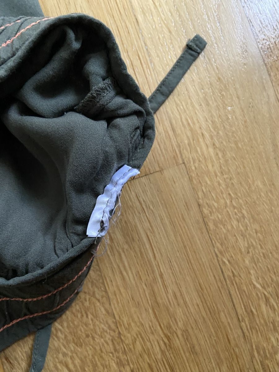 Cecil Hosen: CECIL HOSE GRÖSSE 44-46 – Gebraucht aus Zürich von schneeflocke303 5