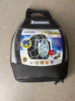 Michelin Extrem Grip Autom. Nr. 73 – Schneeketten, unbenutzt