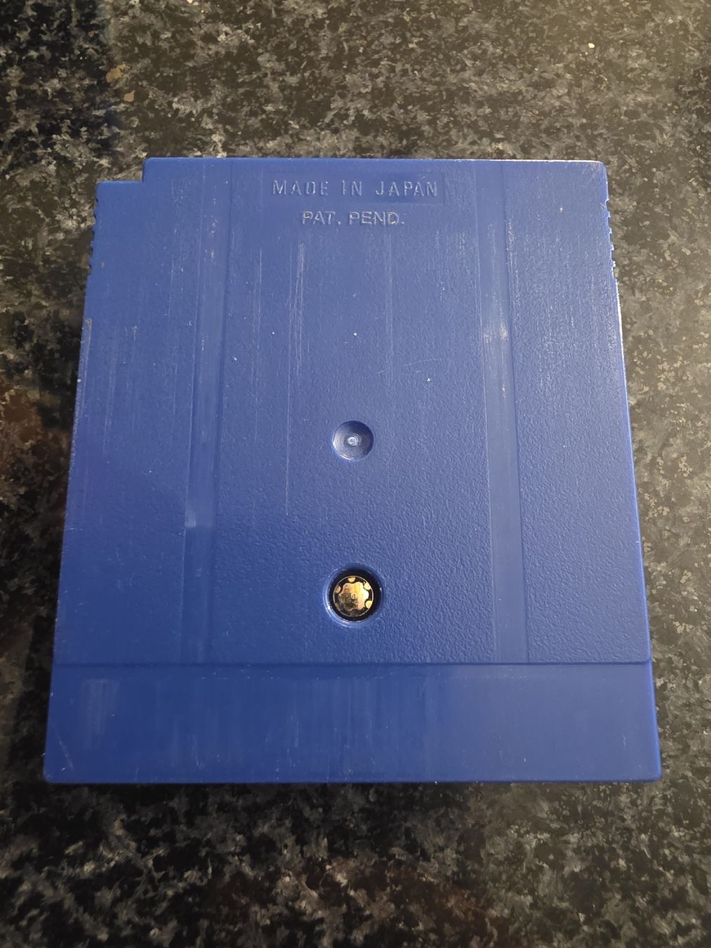 Giochi: Pokémon Bleu Gameboy – Usato da Chavornay venduto da Crash37 1