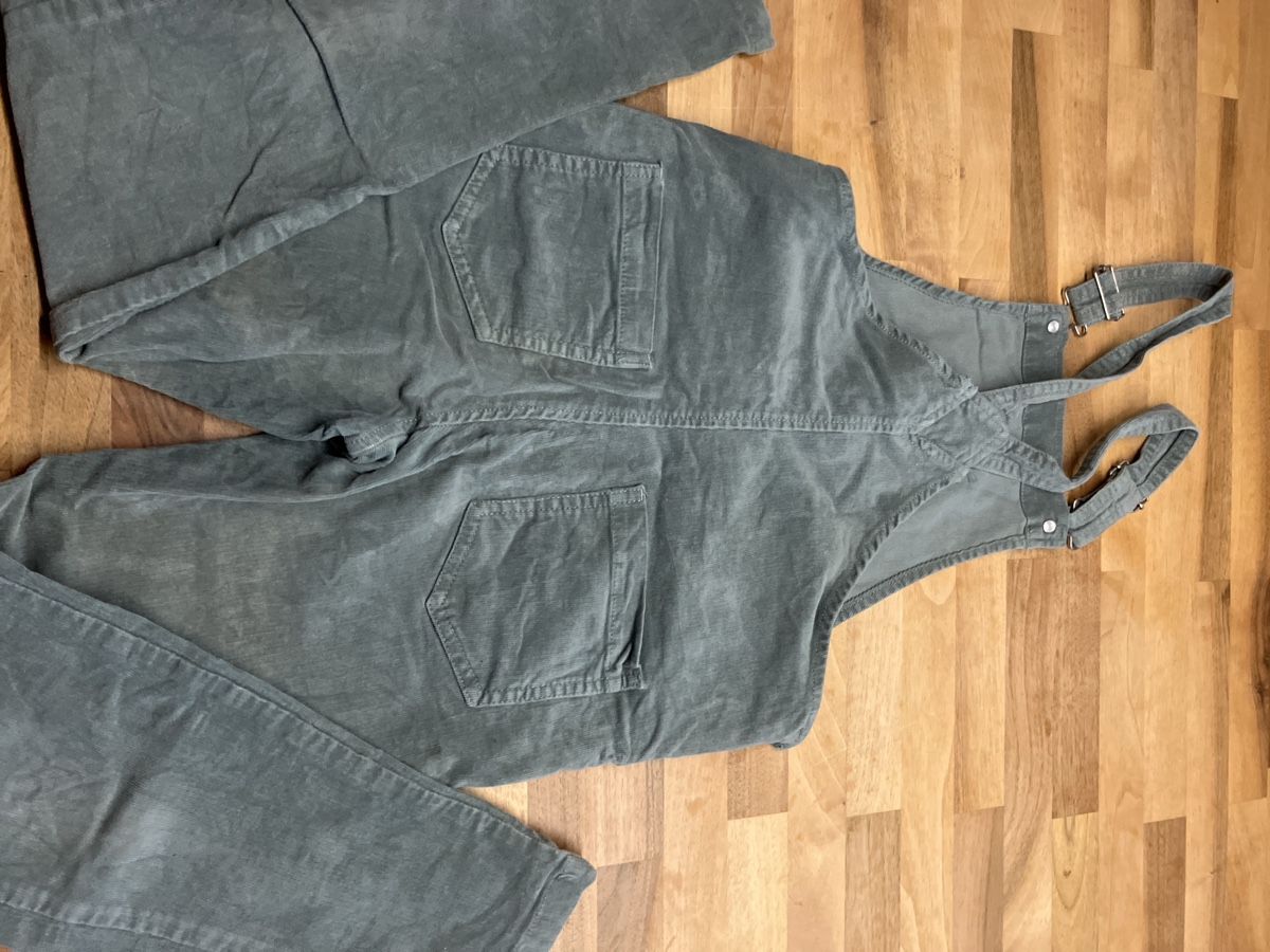 Pantaloni: Latzhose 140 – Usato da Iffwil venduto da LaStrietta 2