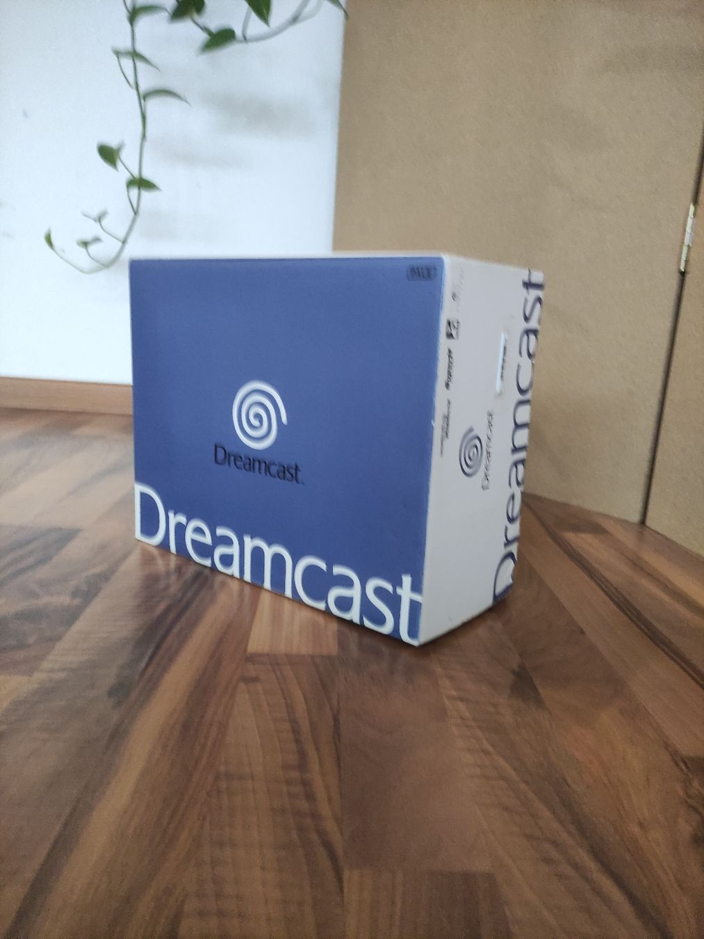 Sega Console: SEGA Dreamcast NEU  – Nuovo e nell'imballaggio originale da Winterthur venduto da Pavo_linio 5