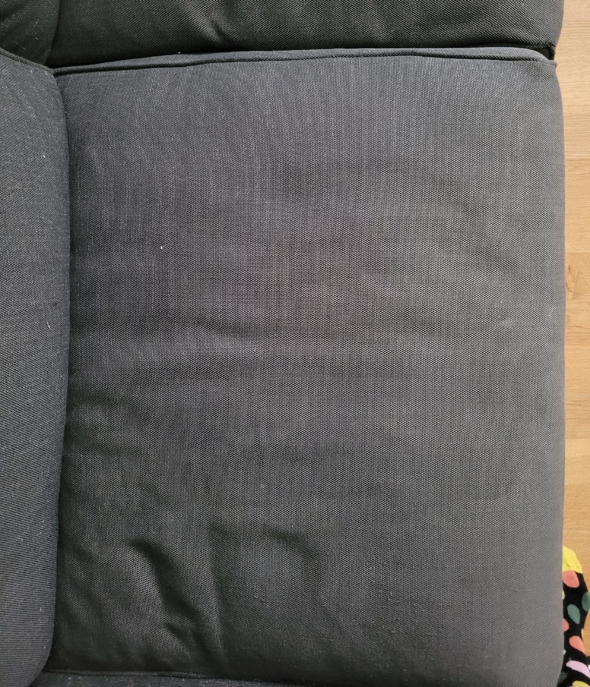 Minotti Divani: Grosses graues Sofa Minotti – Usato da Uetikon am See venduto da Zimidi01 4