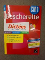 Bescherelle - Dictées CM1 9/10 Jahre - Französisch *neu*