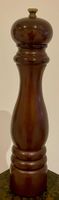 Peugeot Pfeffermühle braun 31cm hoch/Top Auktion