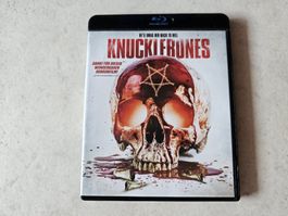 Knucklebones  /  Bluray