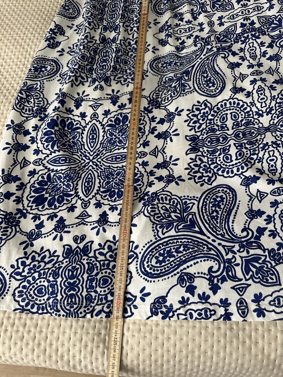 Vestiti: 2 Teil Kleid und Bluse Gr XL – Usato da Volketswil venduto da Sina008 6