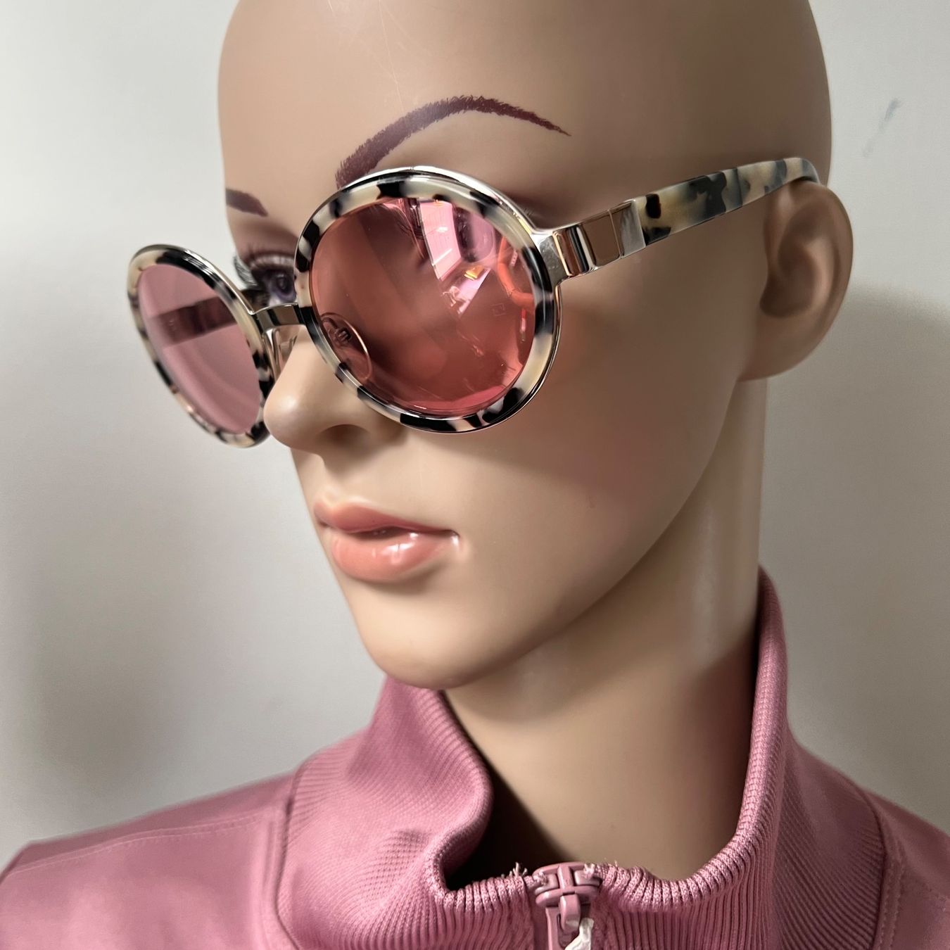 Occhiali & Lenti: neuwertige SUPER BY RETROSUPERFUTURE Sonnenbrille 💖 – Usato da Zürich venduto da ClosetQueen 2