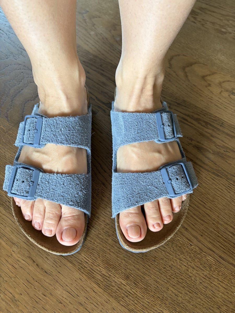 Birkenstock Scarpe da donna: Birkenstock gr 38 – Nuovo (secondo la descrizione) da Zuerich venduto da yasminflower