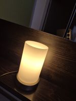 Lampe de table Micasa avec une ampoule de rechange 
