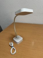Philips LED Schreibtischlampe mit USB Kabel