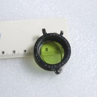 Rhaco Orthoplan Filter / filtre. Clip-on.