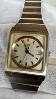 Certina DS N2 Quartz Vintage Gut erhalten