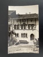 AK FR Gruyères / Greyerz, Maison de Chalamala