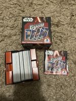 Ligretto Star Wars, rasantes Kartenspiel, guter Zustand!