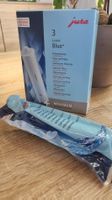 JURA Claris Blue+ — 4 cartouches neuves
