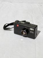 Leica Minilux 40mm, fantastischer Zustand