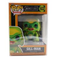Gill-Man #1632 Funko POP Universal Monsters - NEW