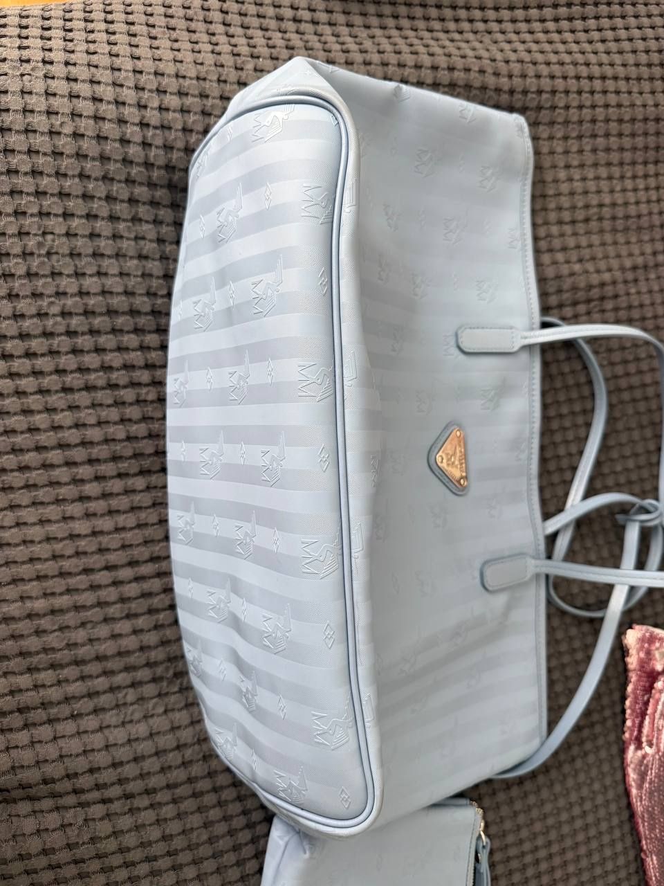 Maison Mollerus Borse da donna: Tasche Maison Mollerus – Usato da Zürich venduto da bil_s7tp 5