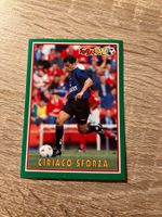 Panini Supercalcio 1996-97 Ciriaco Sforza FC Inter
