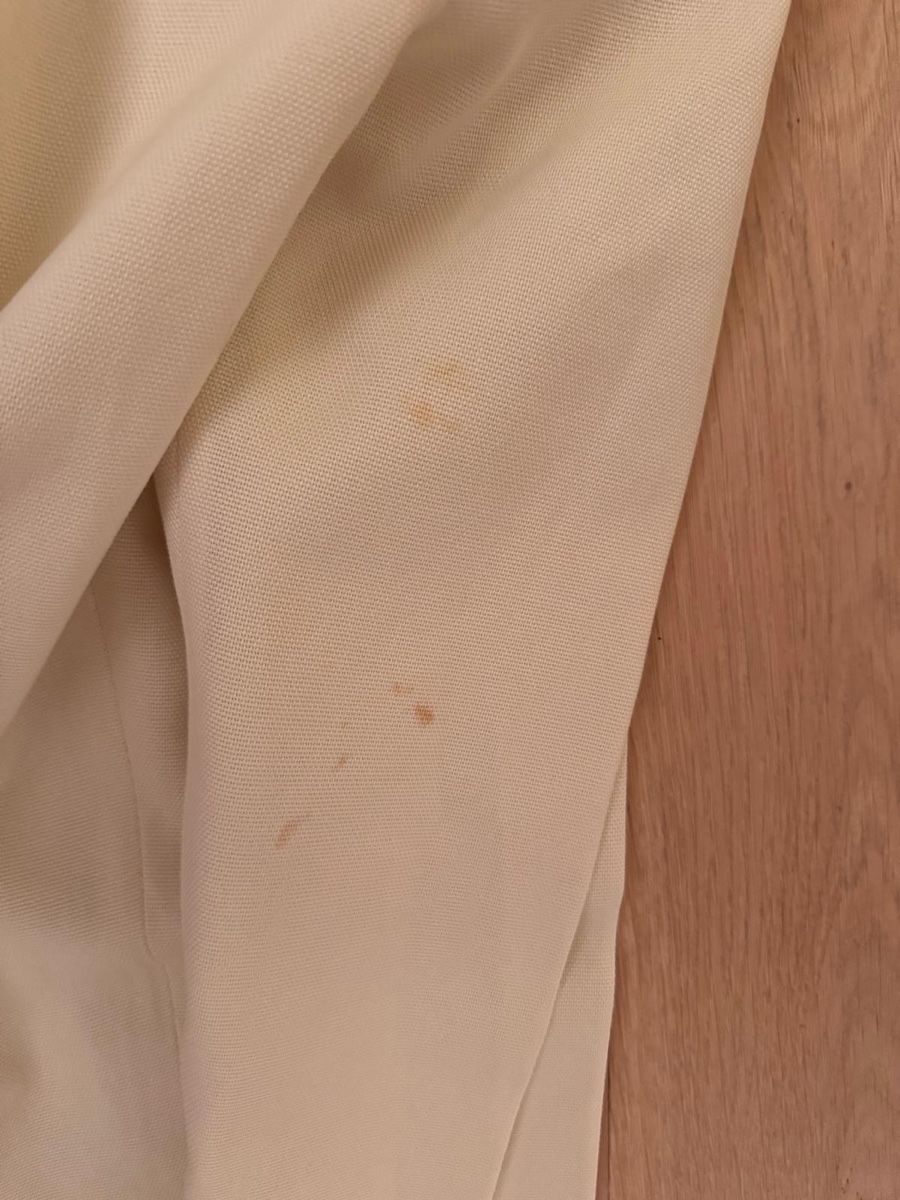 Moschino Pantaloni: Moschino Hose – Usato da Meggen venduto da Colin_2000 2