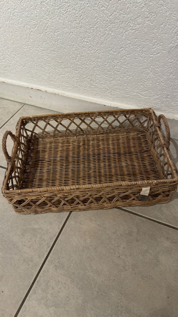 Riviera Maison Autres articles pour la maison: Riviera Maison tray – D'occasion à Huttwil par J.sommer