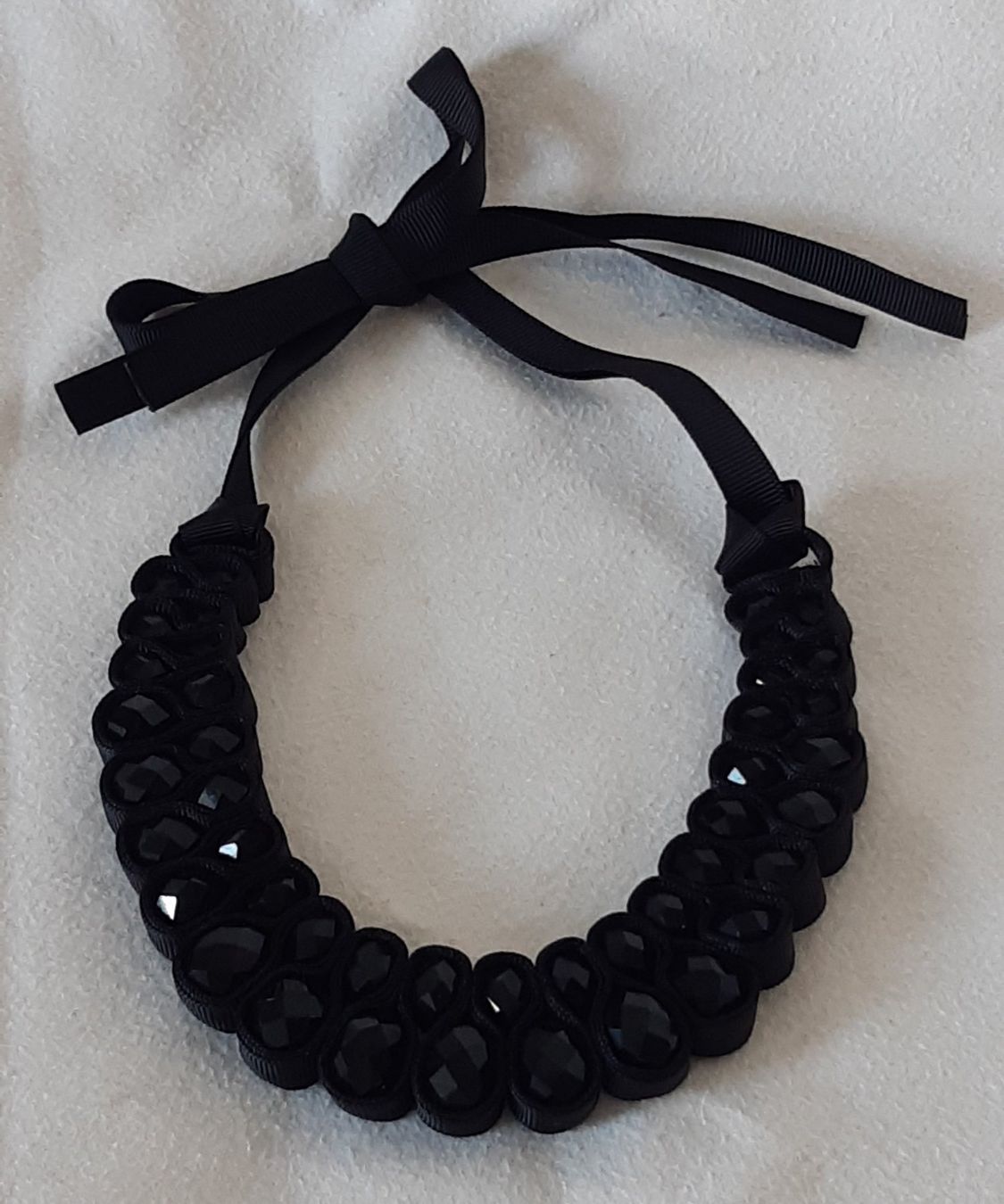 Altri gioielli: 5 Statement-Ketten: Vintage, Boho, Esprit, Colliers – Usato da Emmenbrücke venduto da WillisauerRingli 2